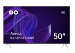 Телевизор  Яндекс с Алисой 50 YNDX-00072