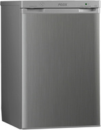 Холодильник  Pozis RS-411 серебристый металлопласт
