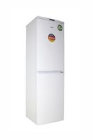 Холодильник  Don R 296 BI (белая искра)