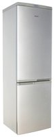 Холодильник  DON R 291 NG (нерж)