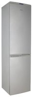 Холодильник  DON R 299 NG (нерж)