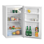 Холодильник  NordFrost NR 507 W