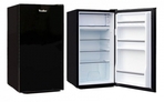Холодильник  Tesler RC-95 Black