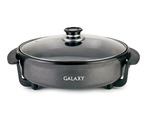 Сковородка  Galaxy GL 2660
