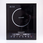 Электрическая настольная плита  Galaxy GL 3053
