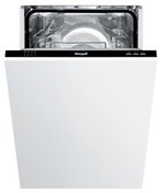 Встраиваемая посудомоечная машина  Weissgauff BDW 4004