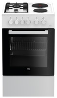 Комбинированная плита  Beko FFSS 54000 W