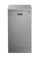 Отдельностоящая посудомоечная машина  Beko DFS 05W13 S