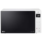 Микроволновая печь  LG MW-25R35GISW