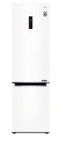 Холодильник  LG GA-B509MQSL