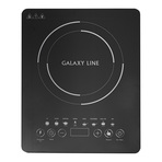 Электрическая настольная плита  Galaxy Line GL 3064