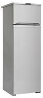 Холодильник  Саратов 263 серый
