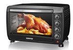 Мини-печь  Centek CT-1532-46 Convection (черный)