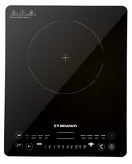 Электрическая настольная плита  Starwind STI-1001