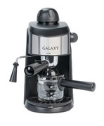 Кофеварка эспрессо  Galaxy GL 0753