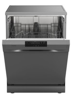 Отдельностоящая посудомоечная машина  Gorenje GS 62040 S