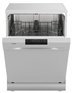 Отдельностоящая посудомоечная машина  Gorenje GS 62040 W