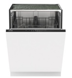 Встраиваемая посудомоечная машина  Gorenje GV 62040