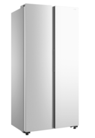 Холодильник  Centek CT-1757 NF (серебристый)