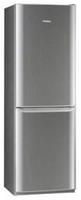 Холодильник  Pozis RK-139 серебристый металлопласт