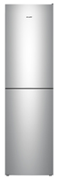 Холодильник  Атлант XM 4625-181 (серебристый)