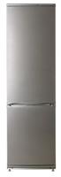 Холодильник  Атлант ХМ 6026-080 (серебристый)