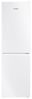 Холодильник  Hyundai CC 2056FWT (белый)