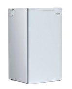 Холодильник  Hyundai CO 1003 (белый)