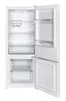 Холодильник  Maunfeld MFF 144 SFW