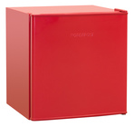 Холодильник  NordFrost NR 402 R (красный)