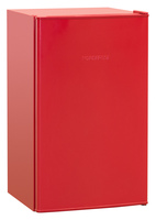 Холодильник  NordFrost NR 403 R (красный)