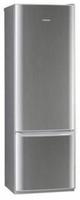 Холодильник  Pozis RK-103 (серый металлопласт)