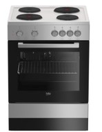 Электрическая плита  Beko FSE 66000 GS