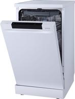 Отдельностоящая посудомоечная машина  Gorenje GS 541D10W
