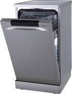 Отдельностоящая посудомоечная машина  Gorenje GS 541D10 X