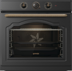 Электрический духовой шкаф  Gorenje BOS 67371 CLB