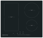 Электрическая поверхность  Zigmund Shtain CI 34.6 B