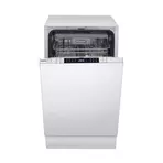 Встраиваемая посудомоечная машина  Delonghi DDW06S Supreme nova