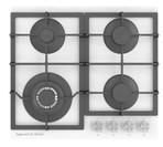 Газовая поверхность  Zigmund Shtain M 26.6 W