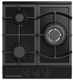 Газовая поверхность  Zigmund Shtain G 14.4 B