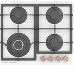 Газовая поверхность  Zigmund Shtain MN 199.61 W