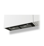 Встраиваемая вытяжка  Lex GS Bloc P 900 (black)