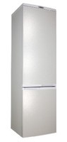 Холодильник  Don R 295 BM BI (белый металлик)