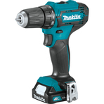 Шуруповерт  Makita DF333DWYE