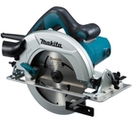 Циркулярная пила  Makita HS7600