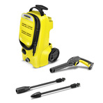 Мойка высокого давления  Karcher K 3 Compact