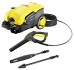 Мойка высокого давления  Karcher K 5 Compact