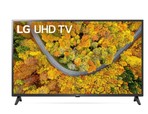 Телевизор  LG 43 UP 75006 LF