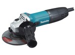 Углошлифовальная машинка  Makita GA5034