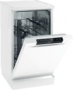 Отдельностоящая посудомоечная машина  Gorenje GS 531E10 W